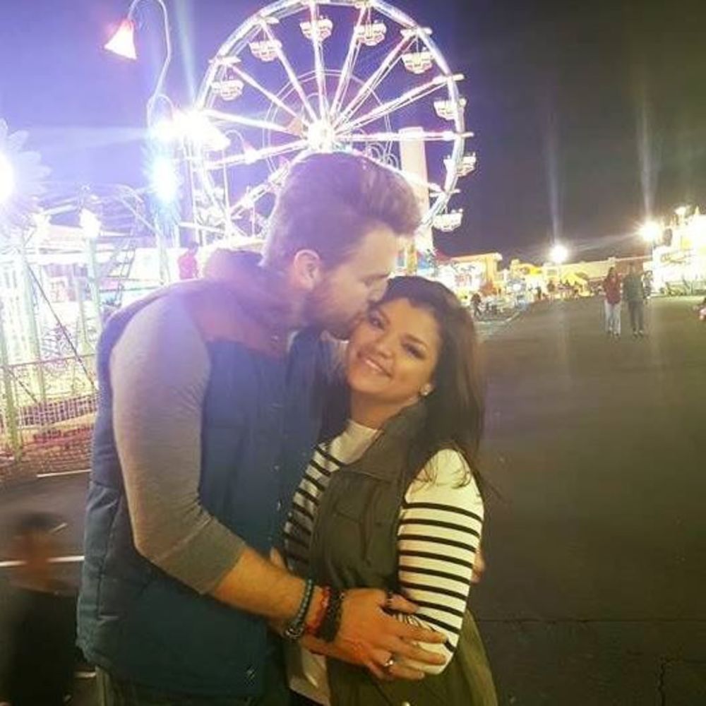 Meet your Posher, Jordan